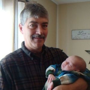 Meet your Posher, Randy